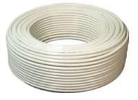RURA PEX 16X2 Z WKŁADKĄ  ALUMINIOWĄ  KRĄG 100M
